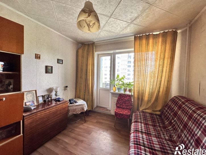 3-комн квартира Зелёный проезд, 45 к3,  д. 45 к3