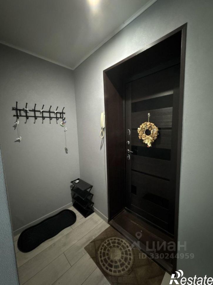 1-комн квартира пр-кт Чайковского, 42а,  д. 42а