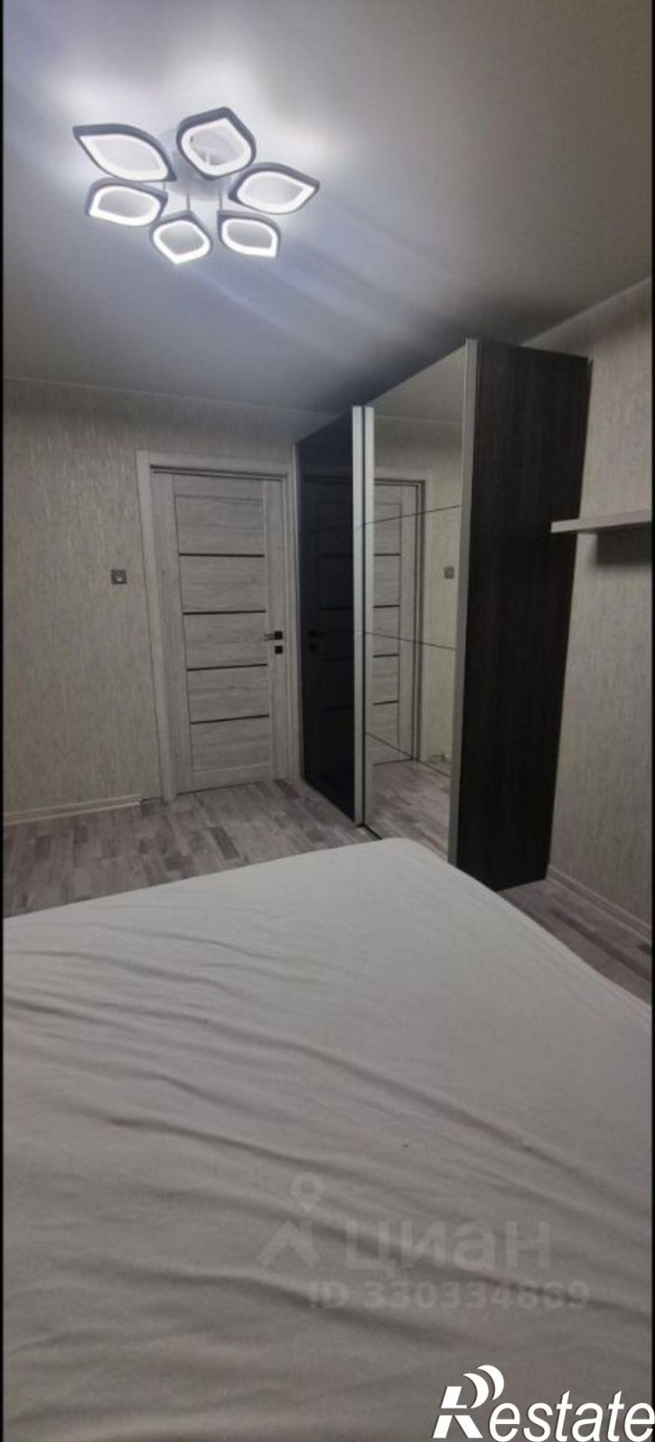 2-комн квартира ул Королева, 28/18,  д. 28/18