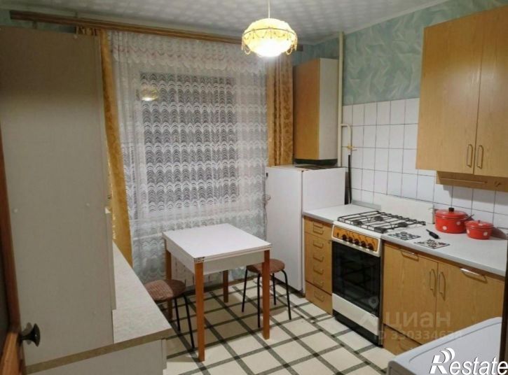 1-комн квартира ул Благоева, 15,  д. 15
