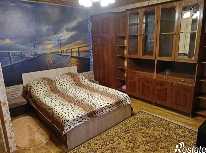 1-комн квартира ул Благоева, 15,  д. 15