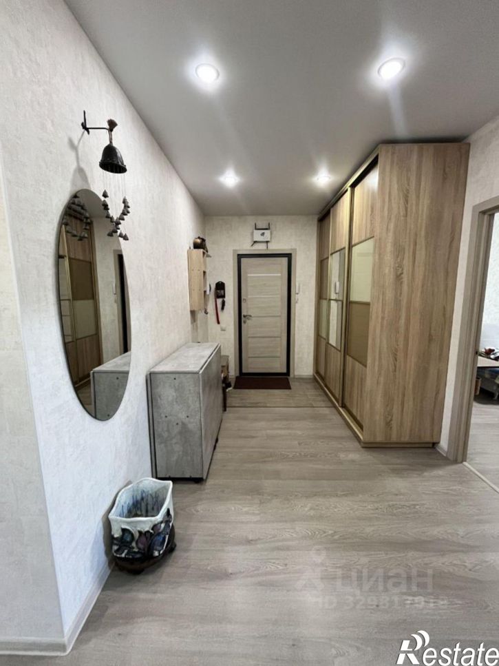 2-комн квартира ул Хромова, 27 2,  д. 27 2,  к. 2