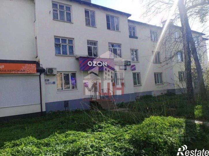 2-комн квартира Петербургское шоссе, 45,  д. 45