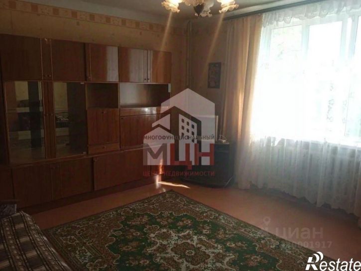 2-комн квартира Петербургское шоссе, 45,  д. 45