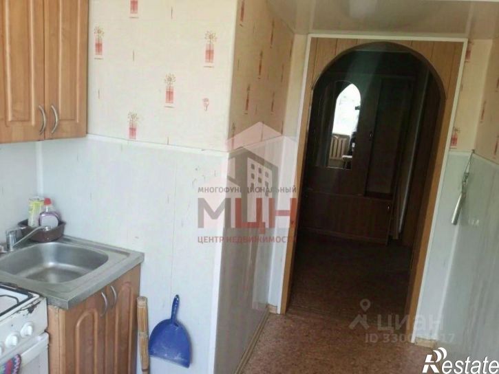2-комн квартира Петербургское шоссе, 45,  д. 45