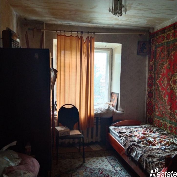 Комната Петербургское шоссе, 12,  д. 12