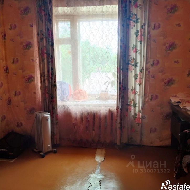 Комната Петербургское шоссе, 12,  д. 12