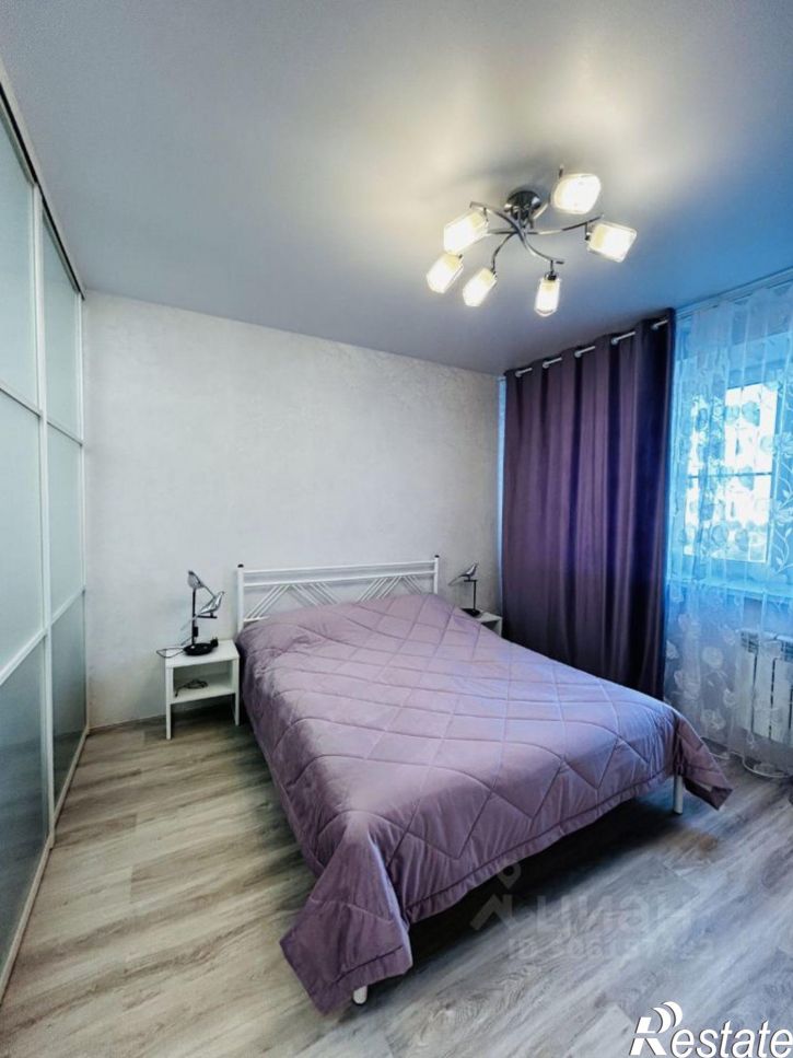 2-комн квартира ул Левитана, 48,  д. 48
