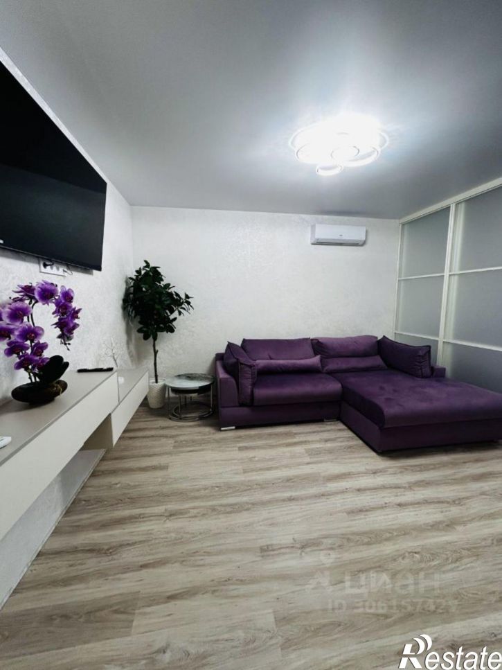 2-комн квартира ул Левитана, 48,  д. 48