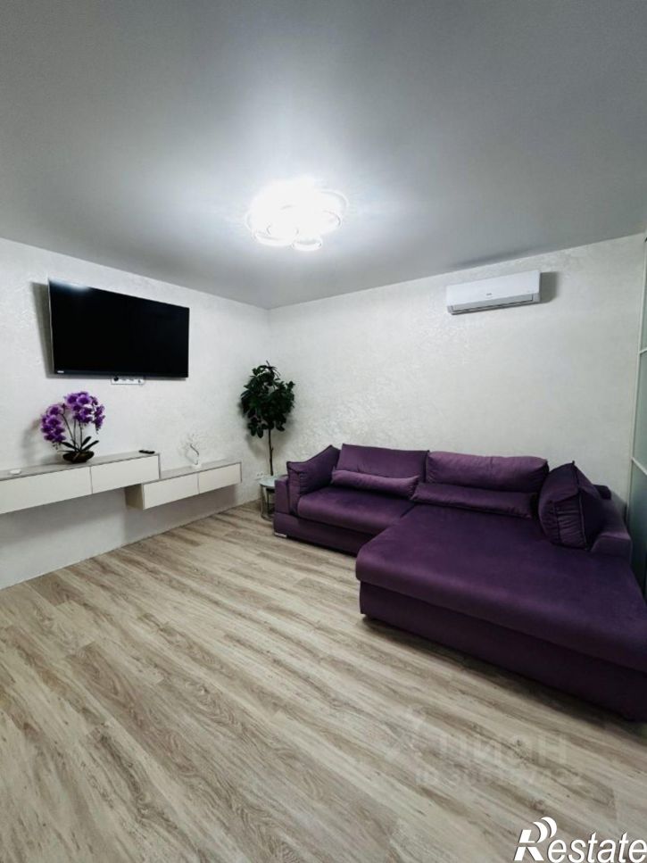 2-комн квартира ул Левитана, 48,  д. 48
