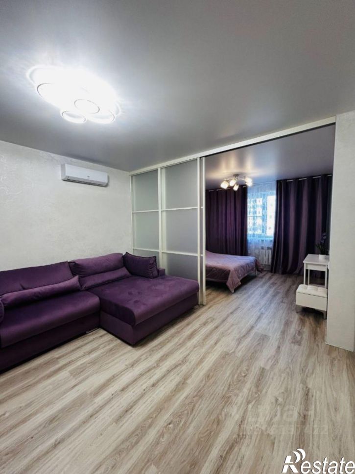 2-комн квартира ул Левитана, 48,  д. 48