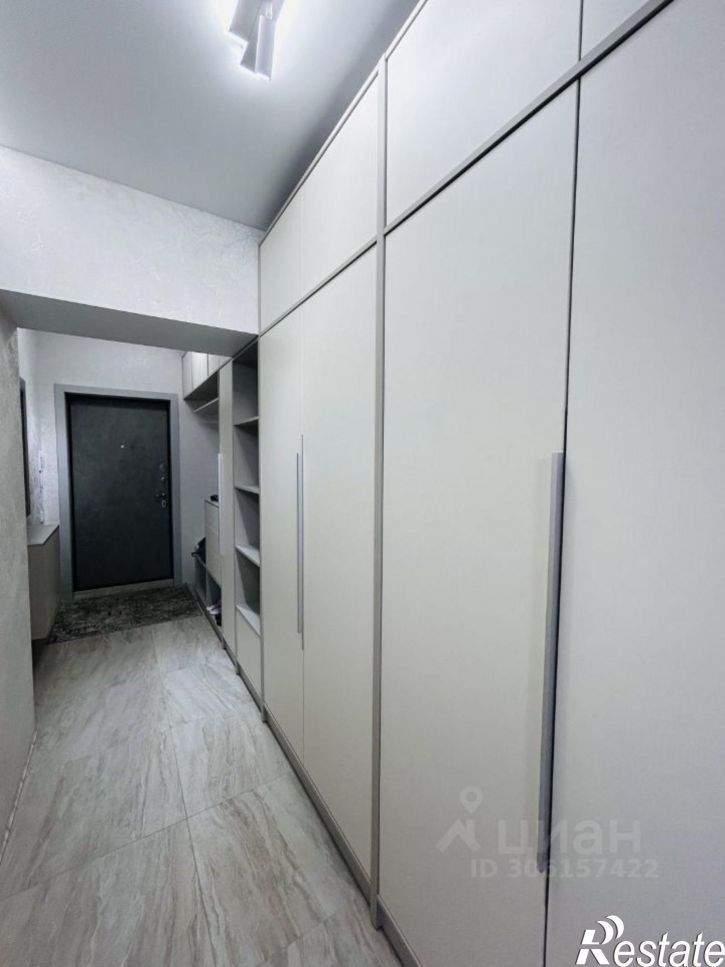 2-комн квартира ул Левитана, 48,  д. 48