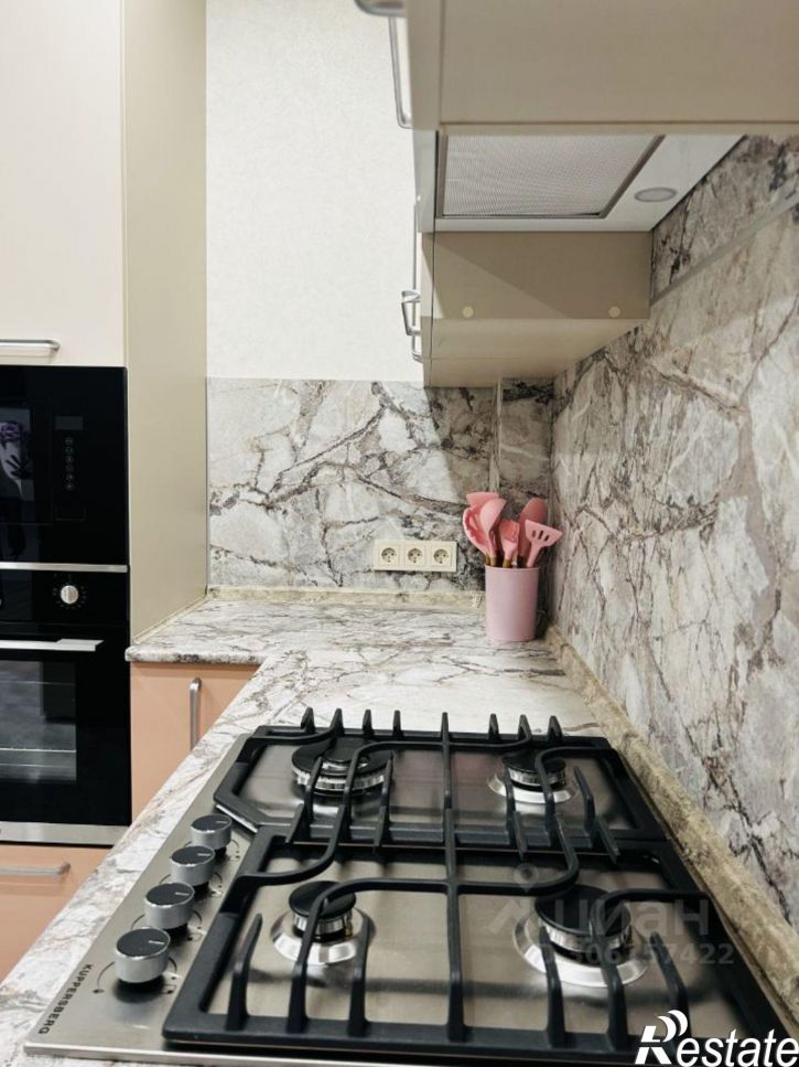 2-комн квартира ул Левитана, 48,  д. 48