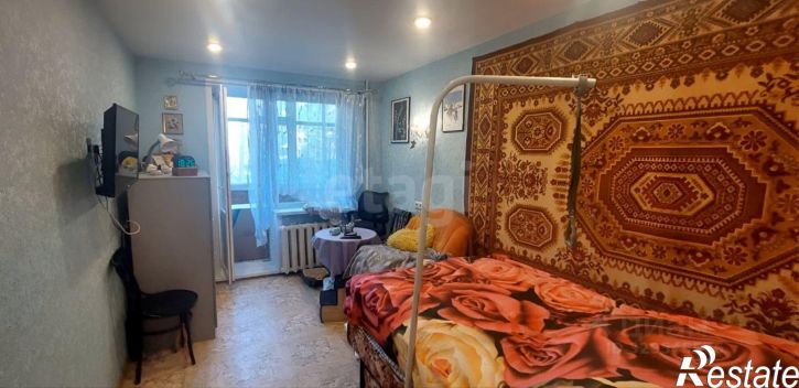 2-комн квартира ул Паши Савельевой, 37 6,  д. 37 6,  к. 6