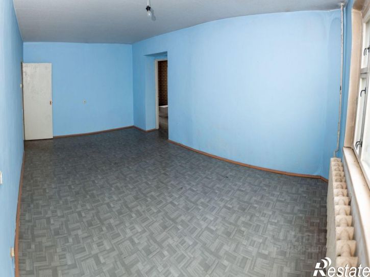 4-комн квартира ул Хромова, 21,  д. 21