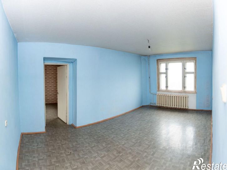 4-комн квартира ул Хромова, 21,  д. 21