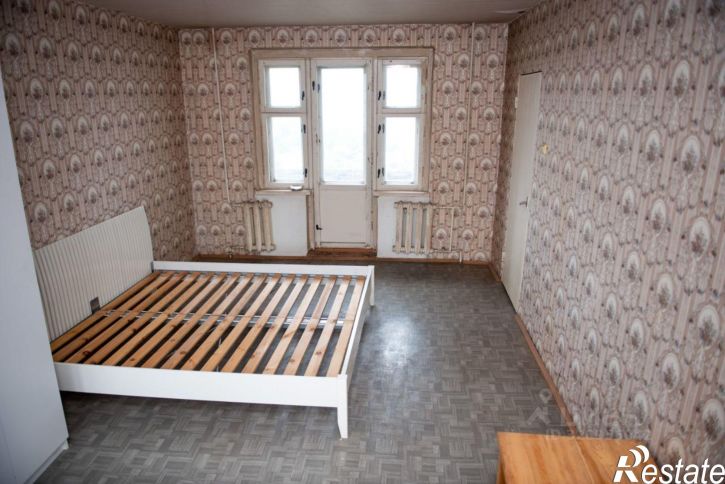 4-комн квартира ул Хромова, 21,  д. 21