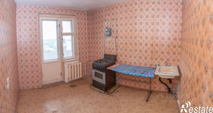 4-комн квартира ул Хромова, 21,  д. 21