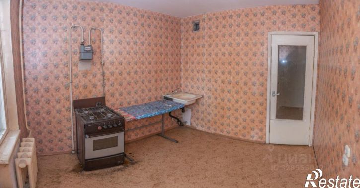 4-комн квартира ул Хромова, 21,  д. 21