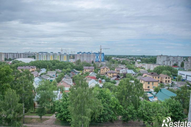 4-комн квартира ул Хромова, 21,  д. 21