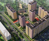 торговое помещение 96 кв м Бурашевское шоссе, 60