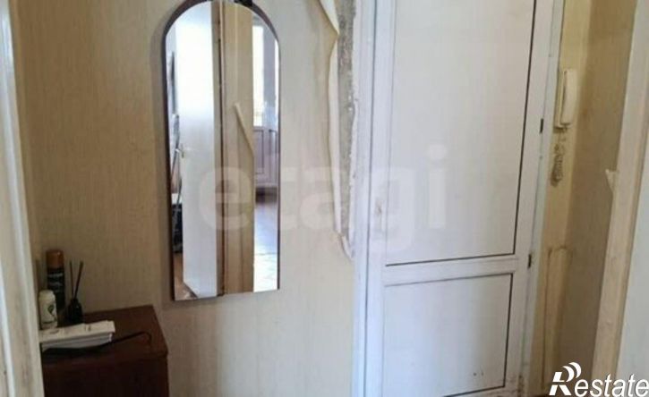 1-комн квартира ул Придорожная, 9,  д. 9