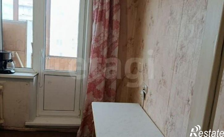 1-комн квартира ул Придорожная, 9,  д. 9