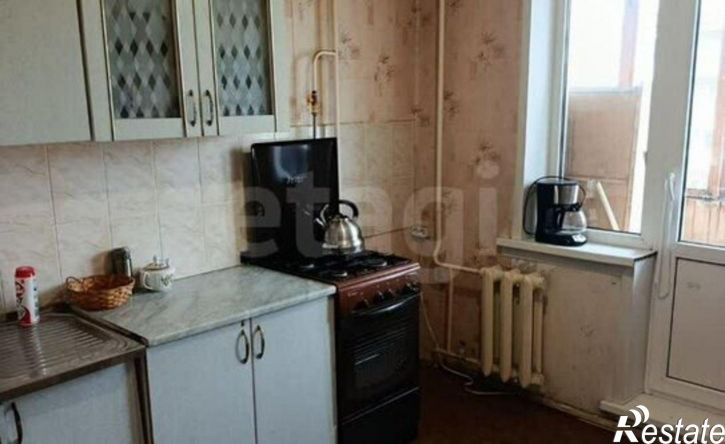 1-комн квартира ул Придорожная, 9,  д. 9