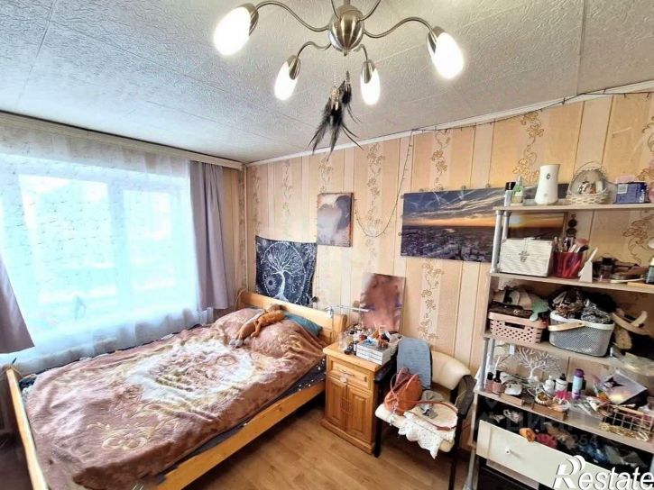 2-комн квартира пр-кт Чайковского, 35,  д. 35