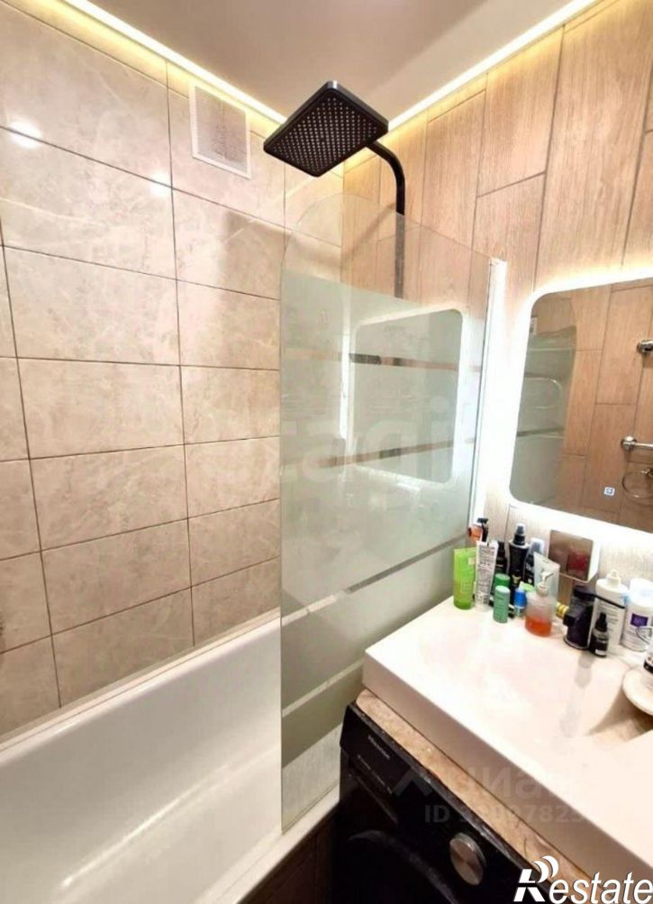 2-комн квартира пр-кт Чайковского, 35,  д. 35