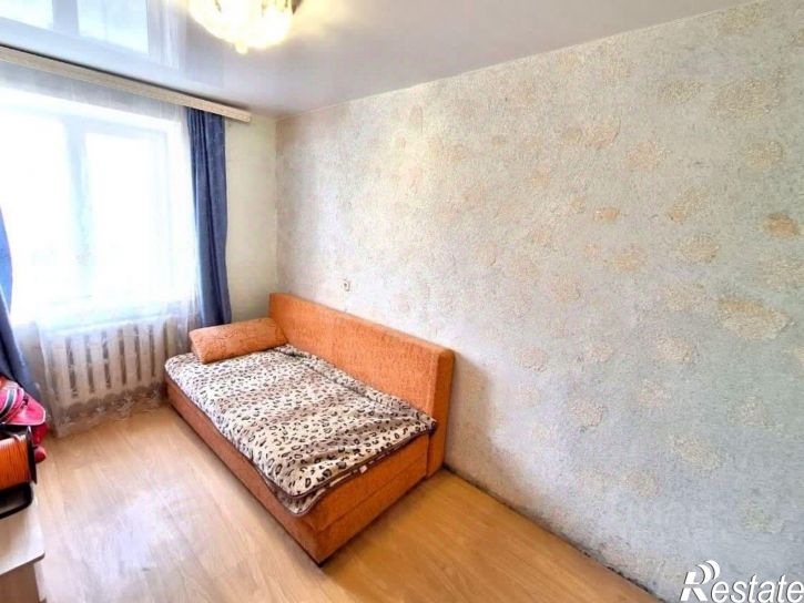 2-комн квартира пр-кт Чайковского, 35,  д. 35