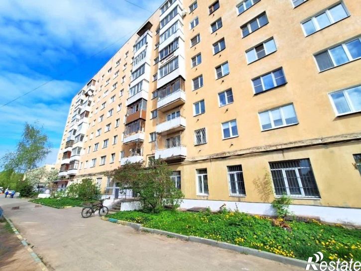 2-комн квартира пр-кт Чайковского, 35,  д. 35