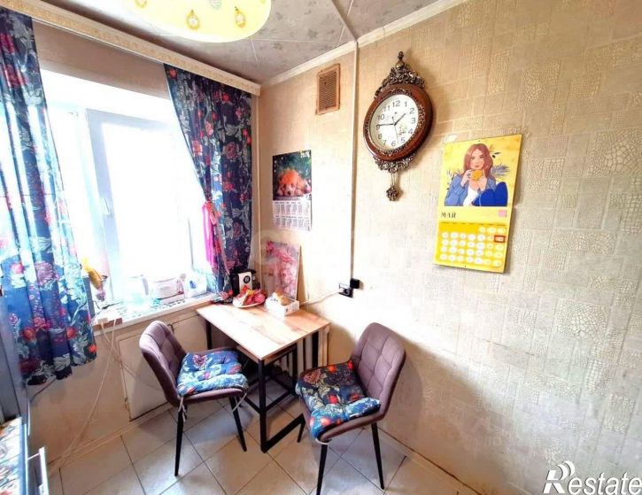 2-комн квартира пр-кт Чайковского, 35,  д. 35