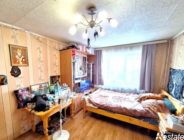 2-комн квартира пр-кт Чайковского, 35,  д. 35