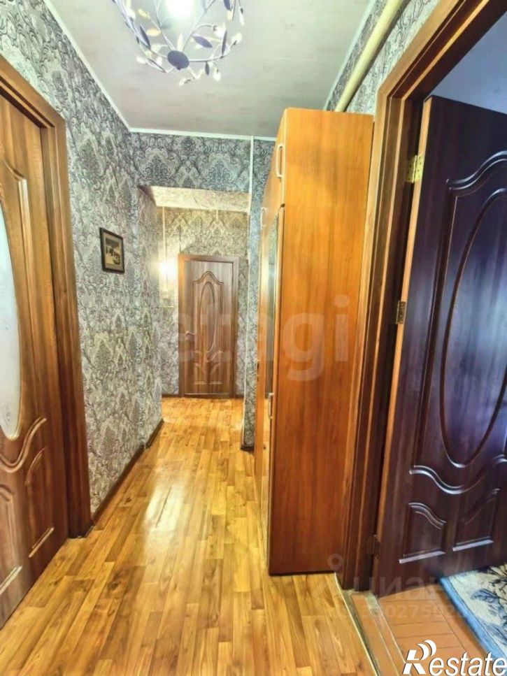 4-комн квартира ул Вагжанова, 12 1,  д. 12 1,  к. 1