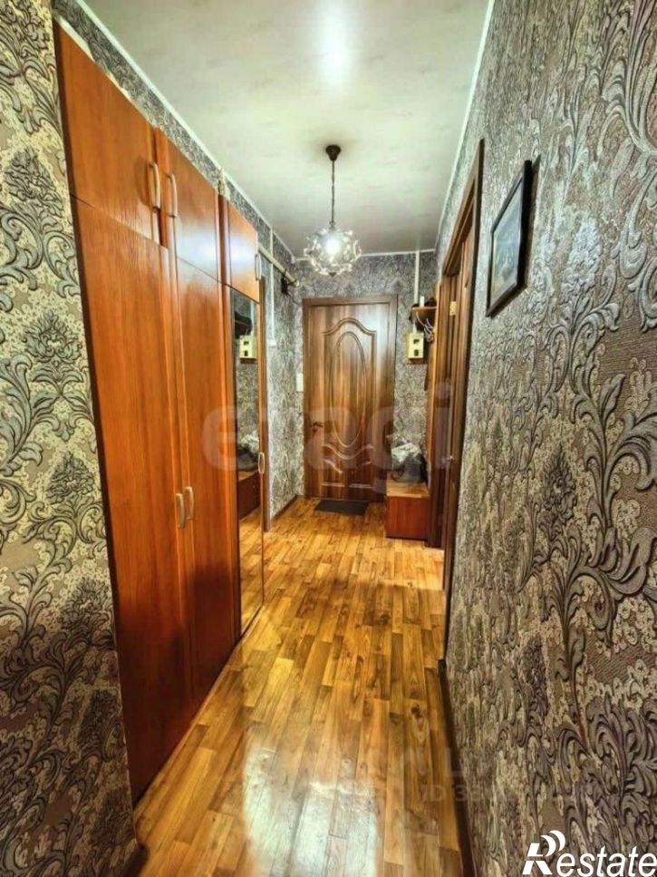 4-комн квартира ул Вагжанова, 12 1,  д. 12 1,  к. 1