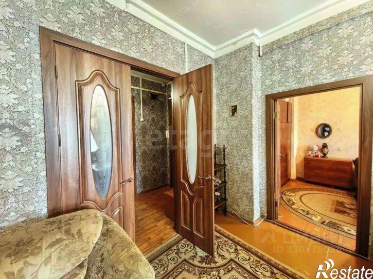 4-комн квартира ул Вагжанова, 12 1,  д. 12 1,  к. 1