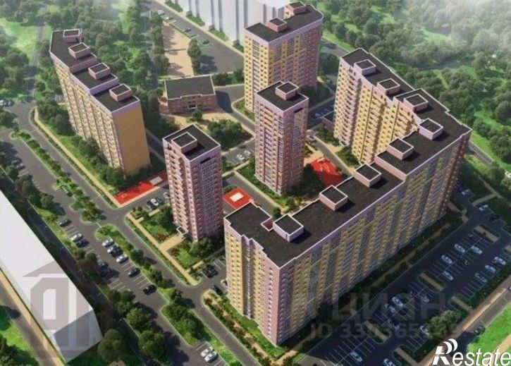 Торговое помещение Бурашевское шоссе, 60,  д. 60