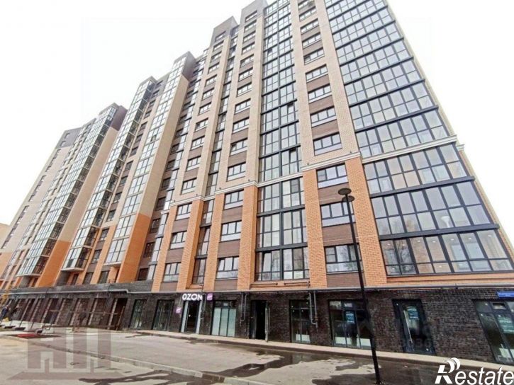 Торговое помещение Бурашевское шоссе, 60,  д. 60