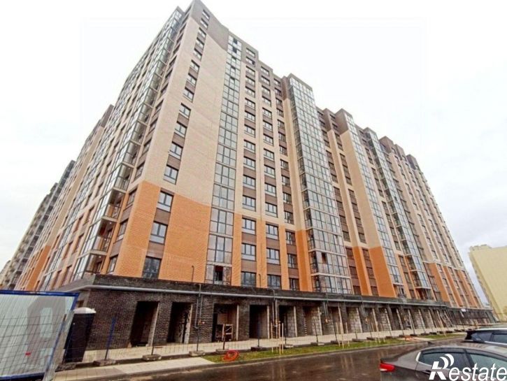 Торговое помещение Бурашевское шоссе, 60,  д. 60