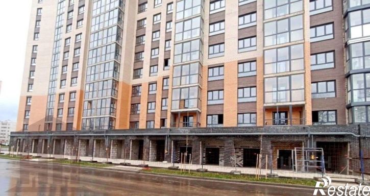 Торговое помещение Бурашевское шоссе, 60,  д. 60