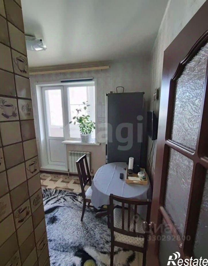 1-комн квартира ул Паши Савельевой, 54,  д. 54