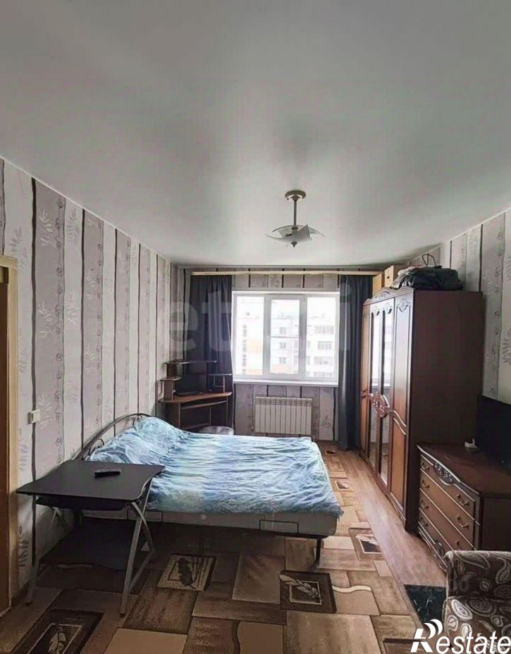 1-комн квартира ул Паши Савельевой, 54,  д. 54