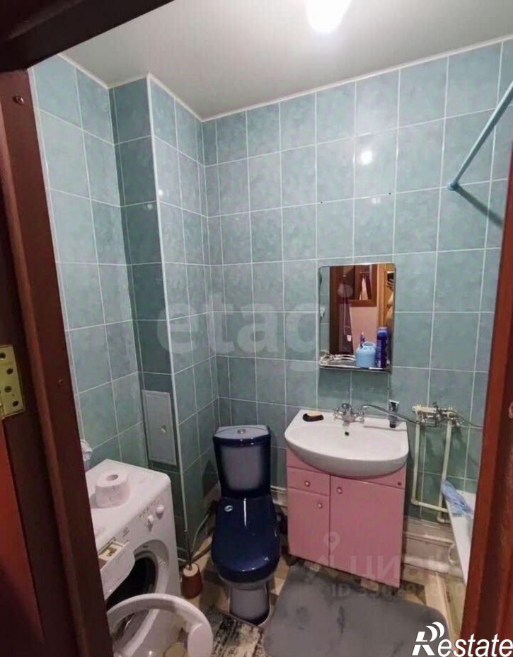 1-комн квартира ул Паши Савельевой, 54,  д. 54