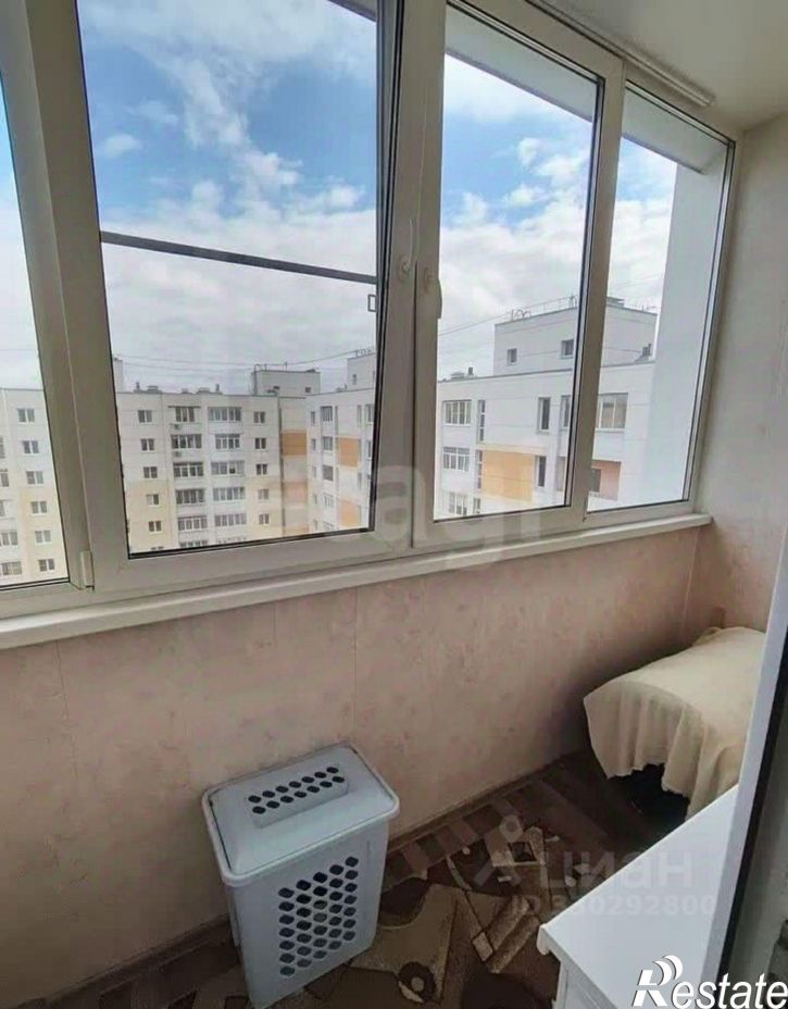 1-комн квартира ул Паши Савельевой, 54,  д. 54