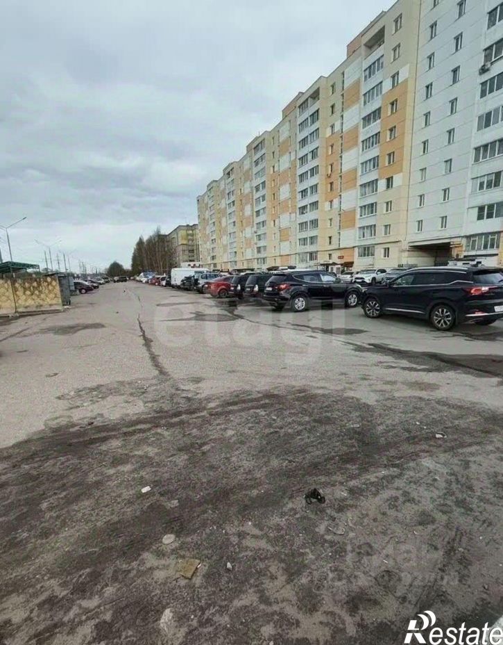1-комн квартира ул Паши Савельевой, 54,  д. 54