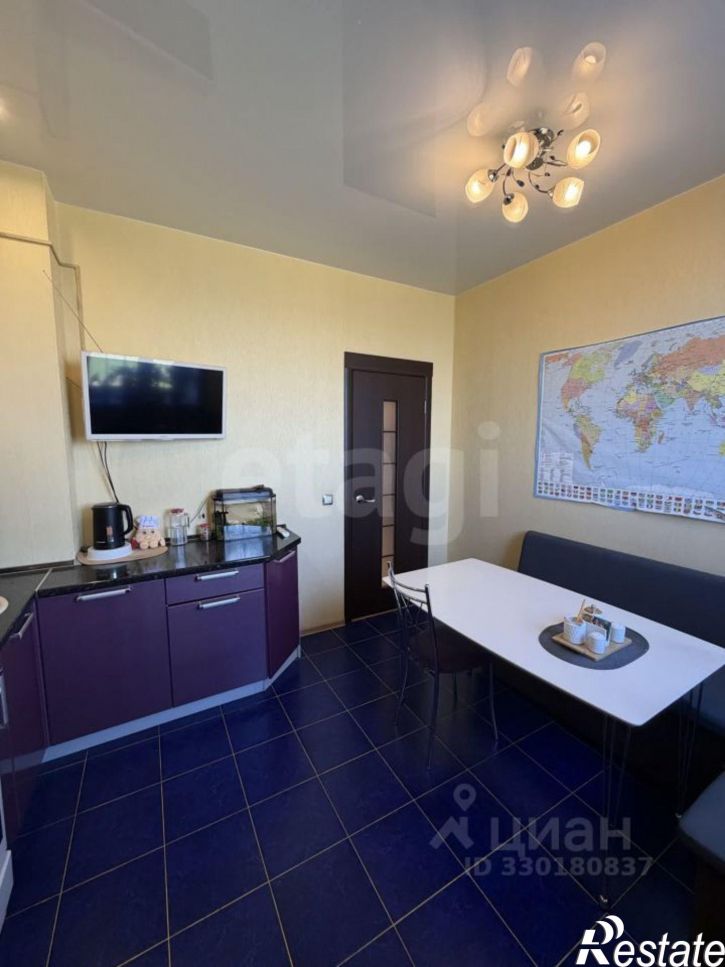 1-комн квартира ул Можайского, 62 1,  д. 62 1,  к. 1