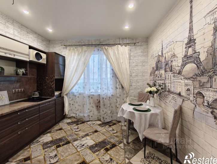 1-комн квартира улица Склизкова, 116 к6,  д. 116 к6