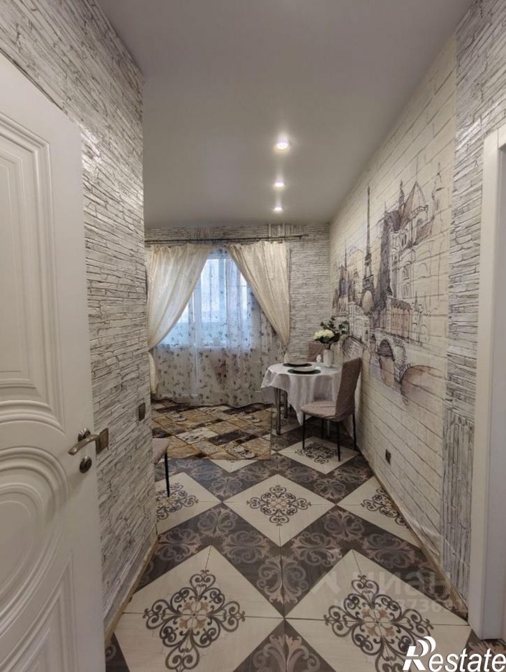 1-комн квартира улица Склизкова, 116 к6,  д. 116 к6