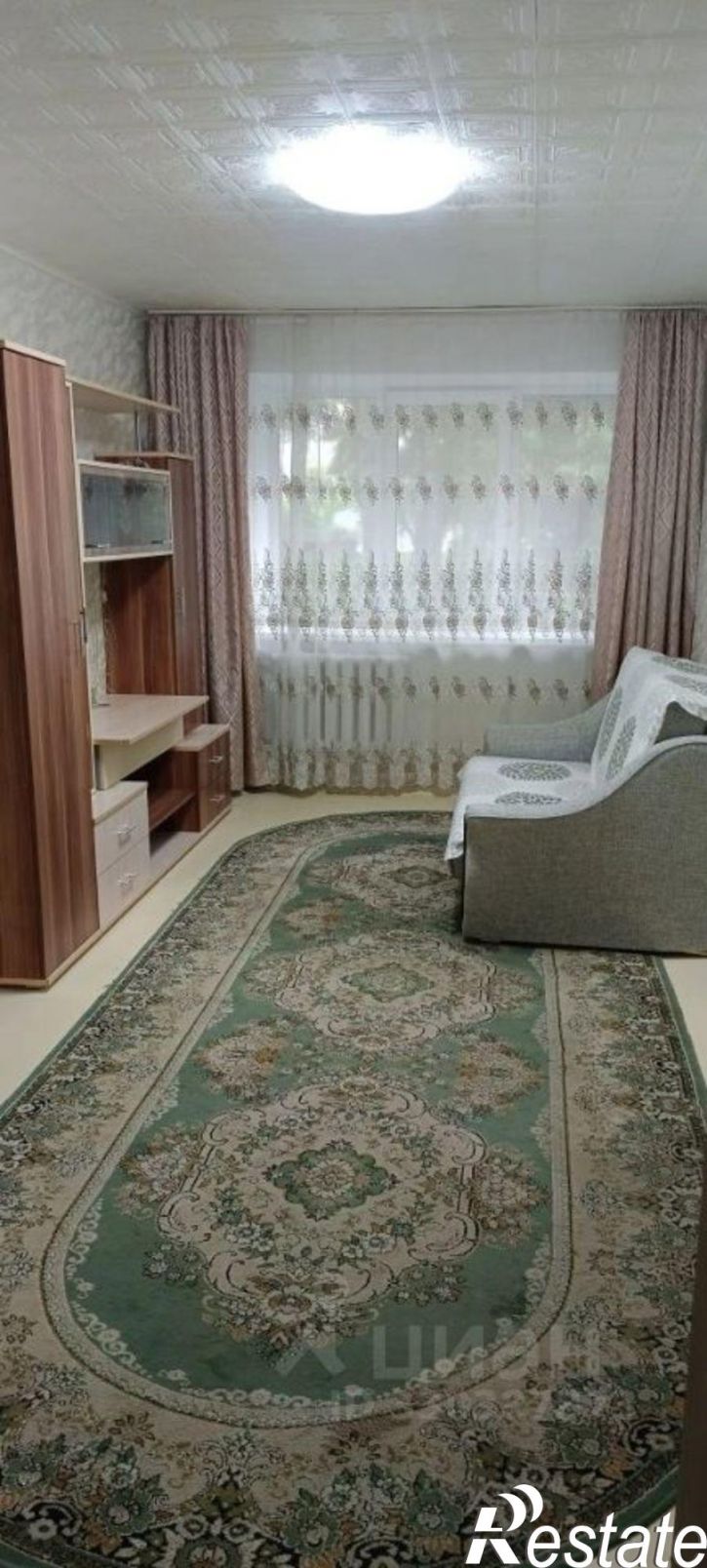 2-комн квартира ул Ерофеева, 19,  д. 19